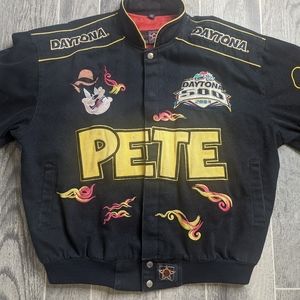 Vintage 00s Pete Dayton Jacket